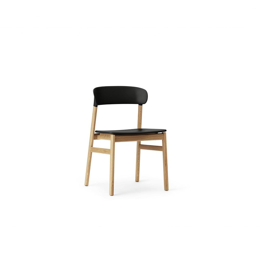 Herit Chair Oak