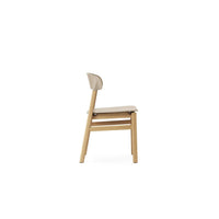Heritage Chair Oak
