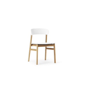 Heritage Chair Oak - White