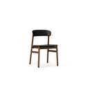 Herit Chair Smoked Oak