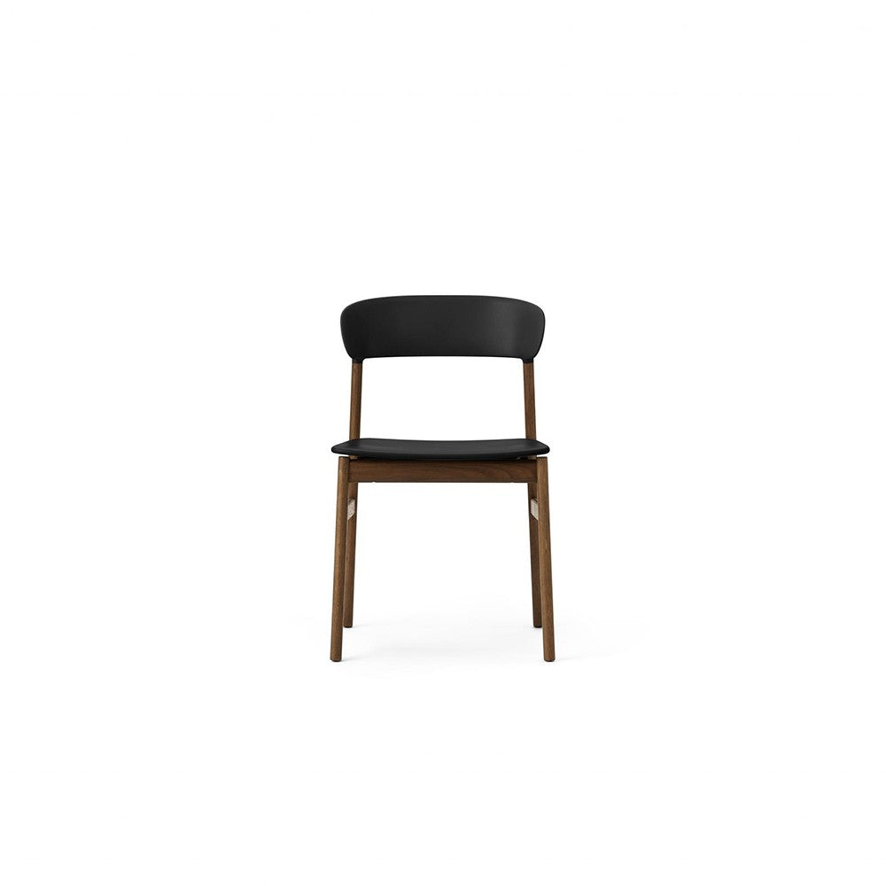 Herit Chair Smoked Oak
