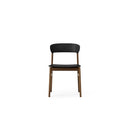 Herit Chair Smoked Oak
