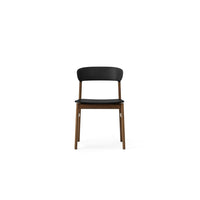 Herit Chair Smoked Oak