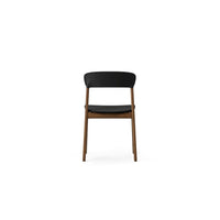 Herit Chair Smoked Oak