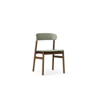 Herit Chair Smoked Oak