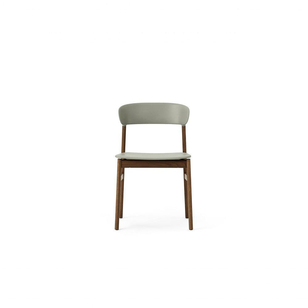 Herit Chair Smoked Oak