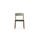 Herit Chair Smoked Oak