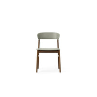 Herit Chair Smoked Oak