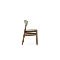 Herit Chair Smoked Oak