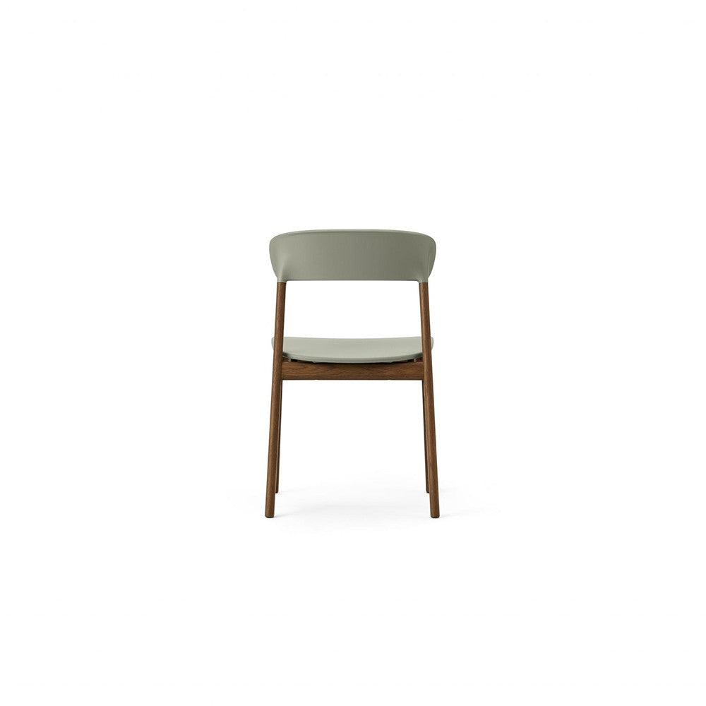 Herit Chair Smoked Oak