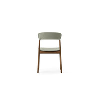 Herit Chair Smoked Oak