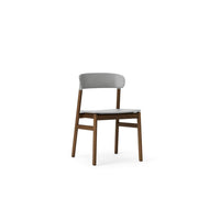 Herit Chair Smoked Oak