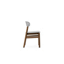 Herit Chair Smoked Oak