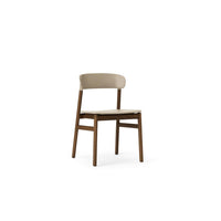Herit Chair Smoked Oak