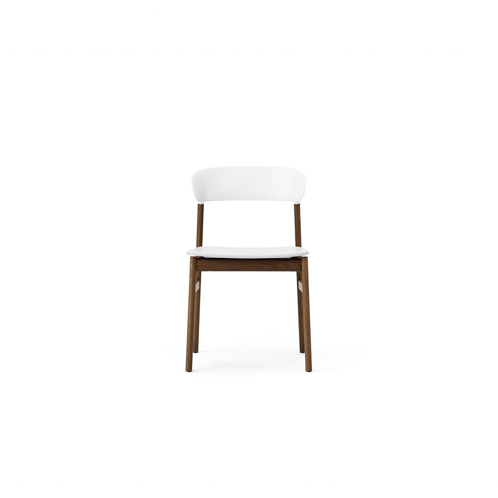 Herit Chair Smoked Oak
