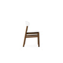 Herit Chair Smoked Oak