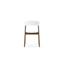 Herit Chair Smoked Oak
