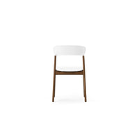 Herit Chair Smoked Oak