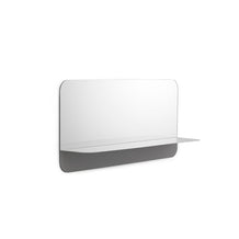 Horizon Mirror Horizontal