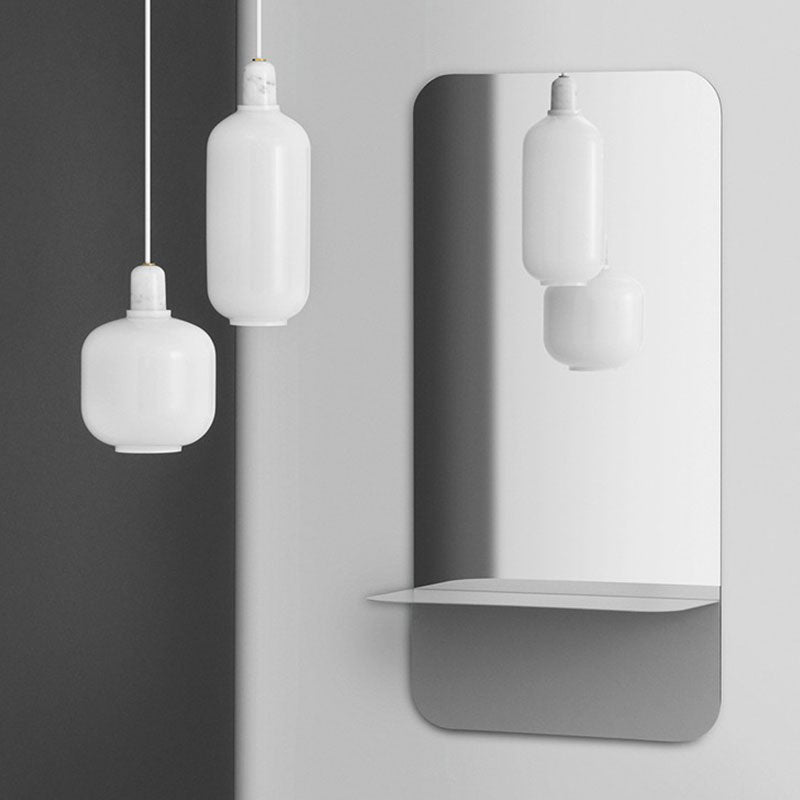 Horizon Mirror Vertical