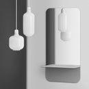 Horizon Mirror Vertical