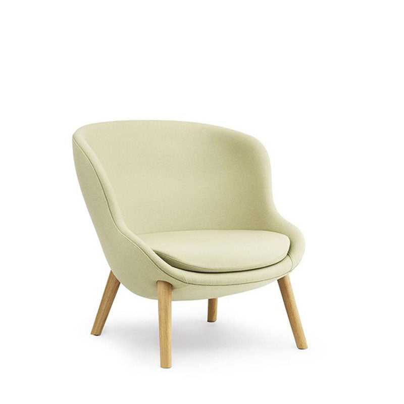 Hyg Lounge Chair Low