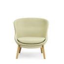 Hyg Lounge Chair Low