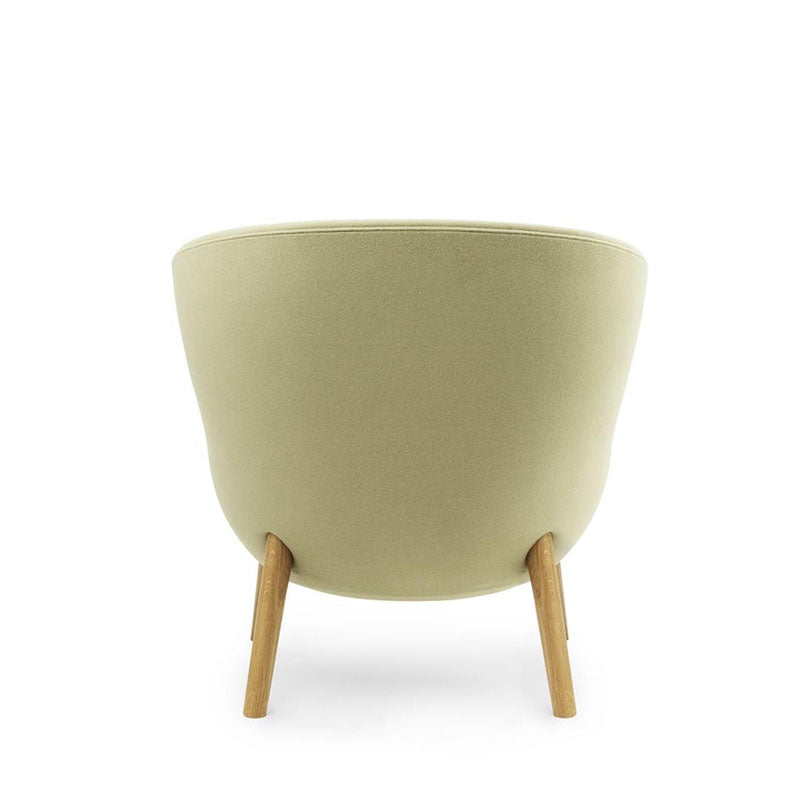 Hyg Lounge Chair Low