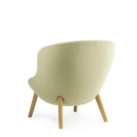 Hyg Lounge Chair Low