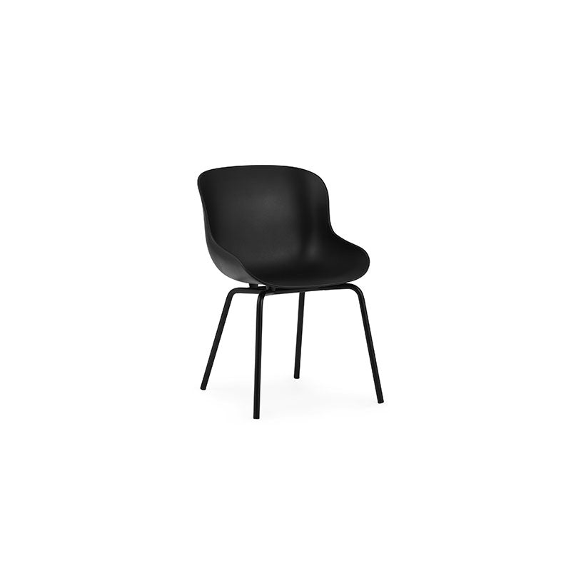 Hyg Chair Steel