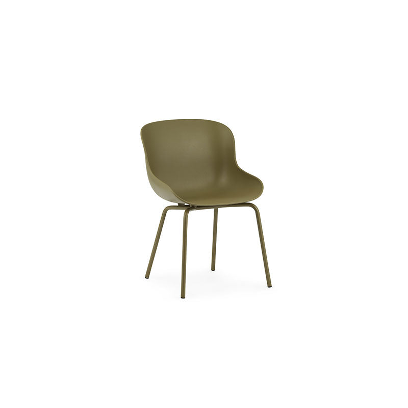 Hyg Chair Steel