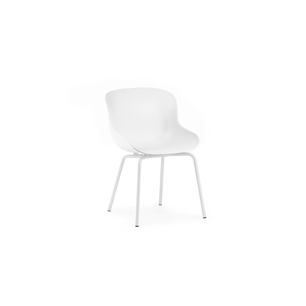 Hyg Chair Steel