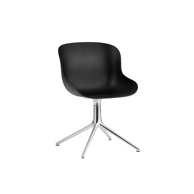 Hyg Chair Swivel 4L