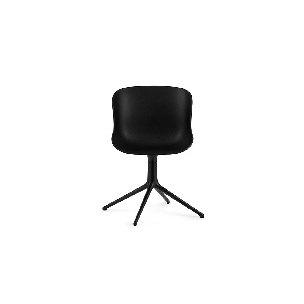 Hyg Chair Swivel 4L