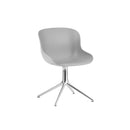 Hyg Chair Swivel 4L