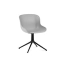 Hyg Chair Swivel 4L