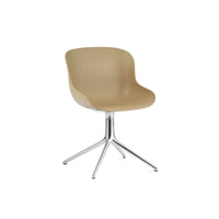 Hyg Chair Swivel 4L