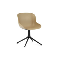 Hyg Chair Swivel 4L