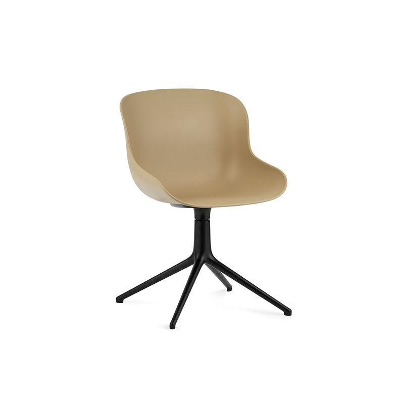 Hyg Chair Swivel 4L
