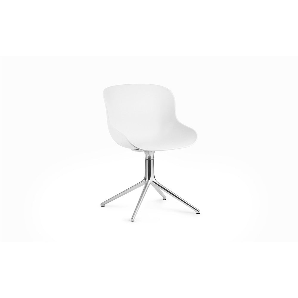Hyg Chair Swivel 4L
