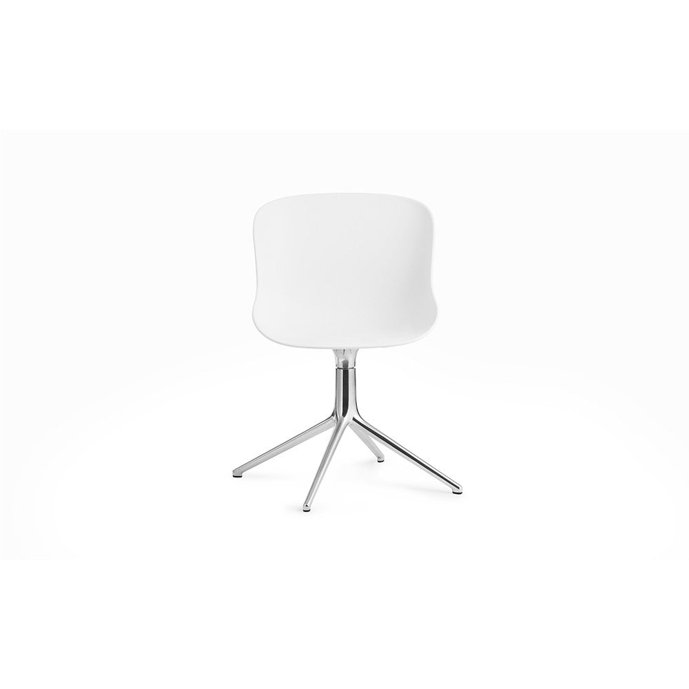 Hyg Chair Swivel 4L