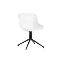Hyg Chair Swivel 4L