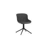 Hyg chair swivel 4L front upholstery