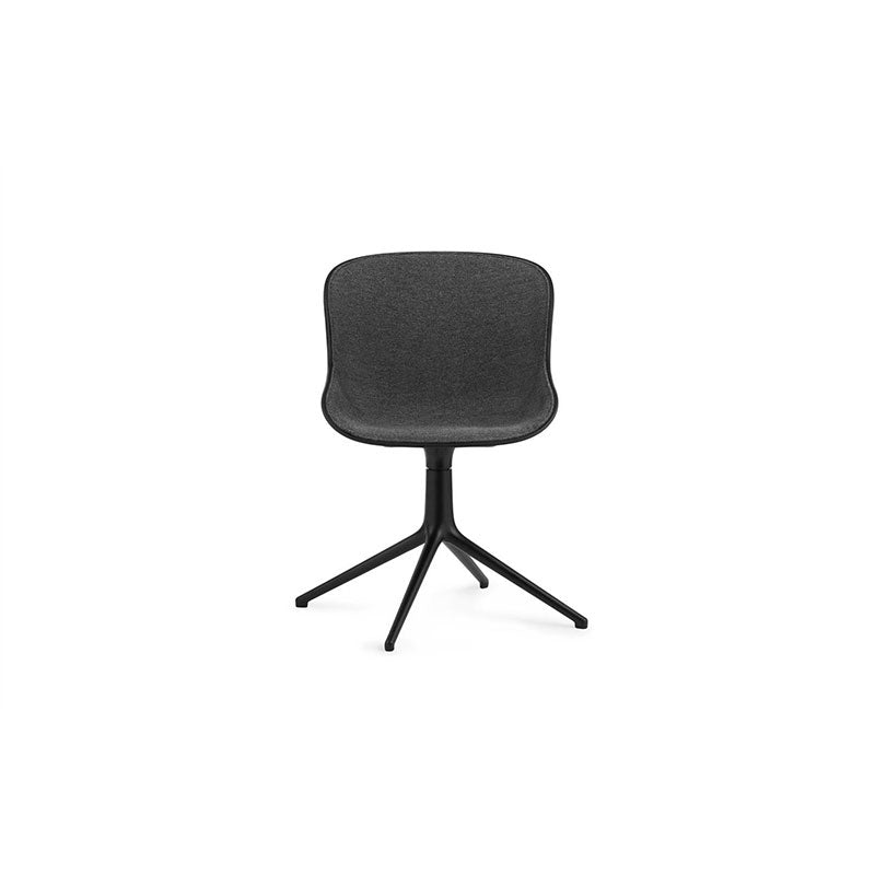 Hyg chair swivel 4L front upholstery
