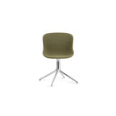 Hyg chair swivel 4L front upholstery