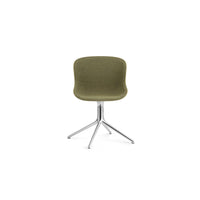 Hyg chair swivel 4L front upholstery