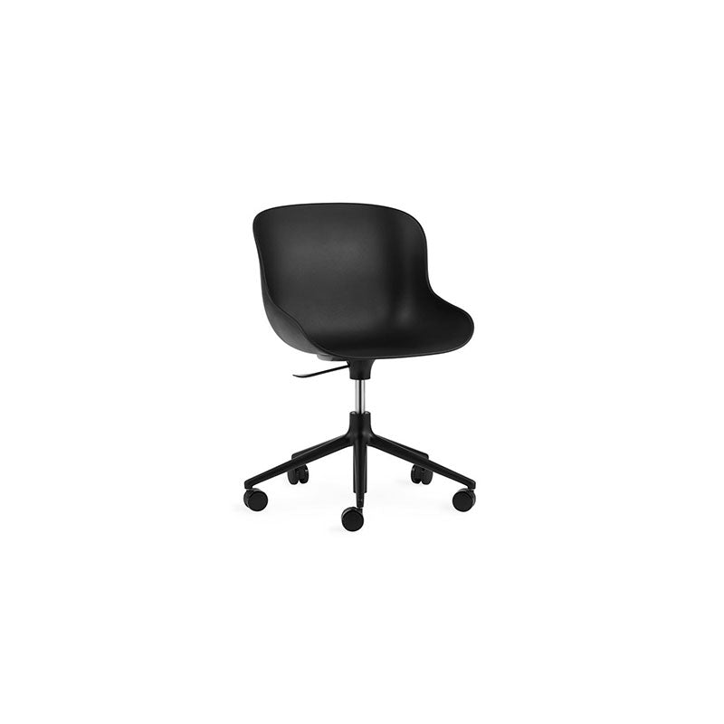 Hyg chair swivel 5W gas lift