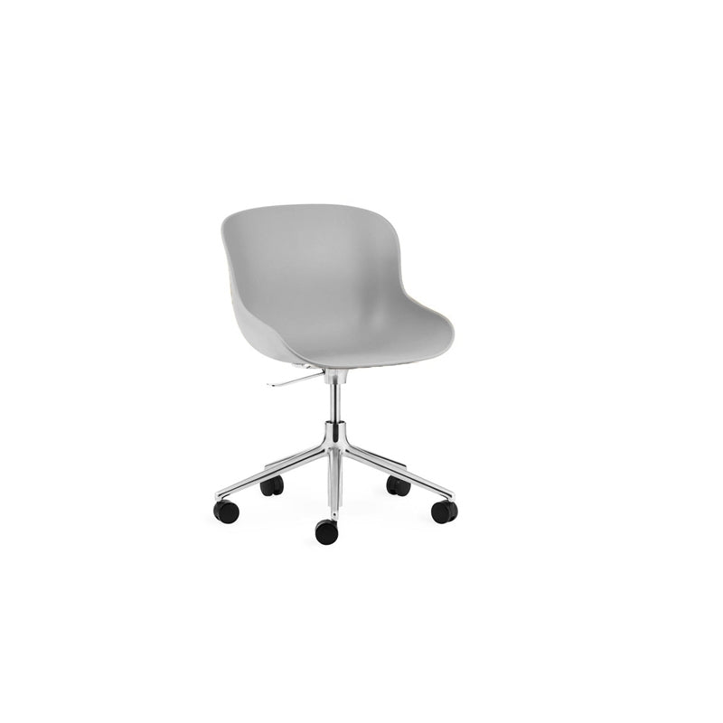 Hyg chair swivel 5W gas lift