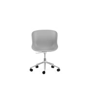 Hyg chair swivel 5W gas lift