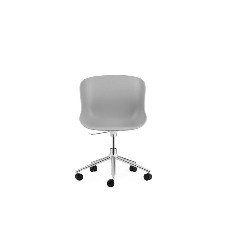 Hyg chair swivel 5W gas lift